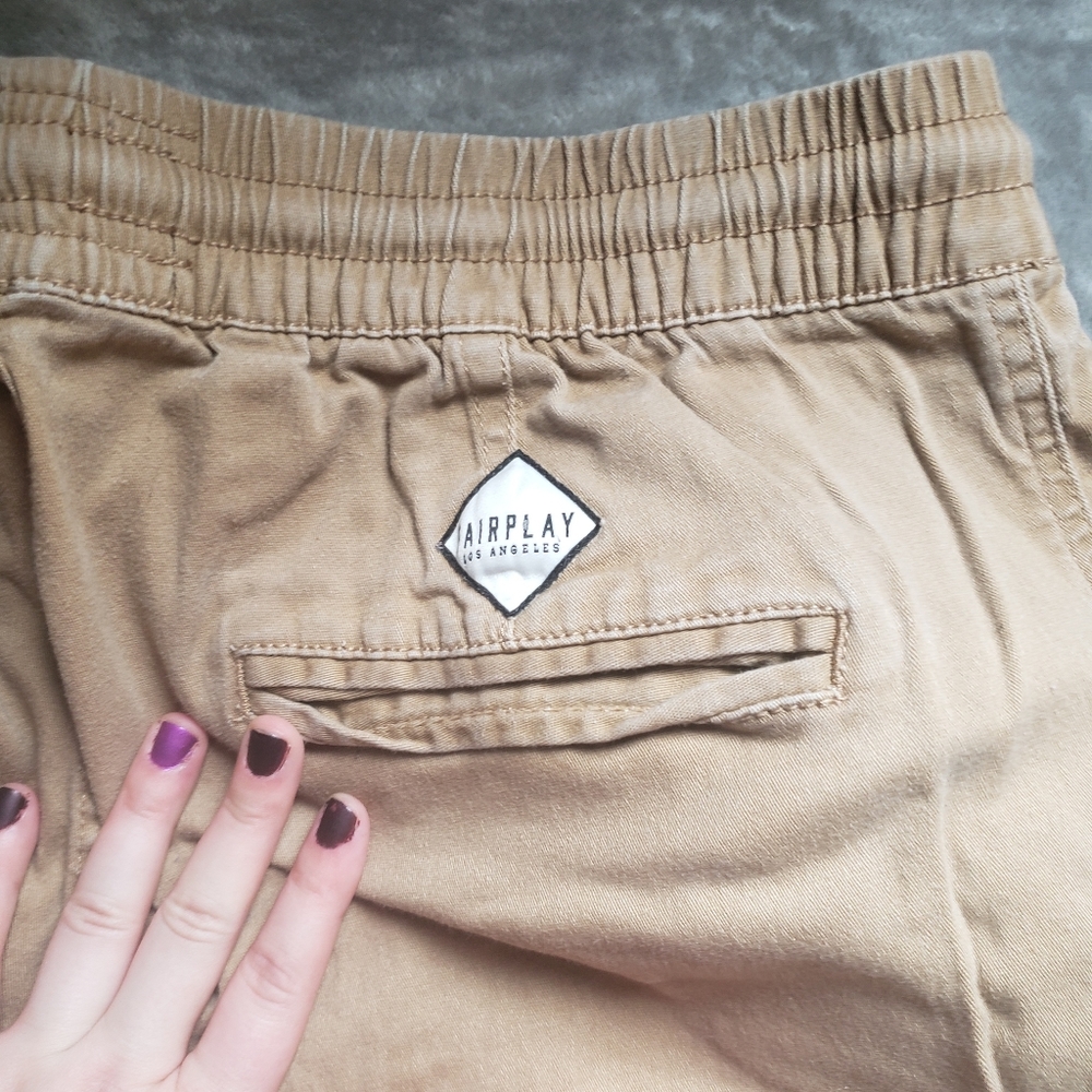 Fairplay pants